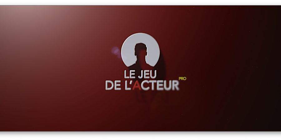 le jeu de l'Acteur Pro