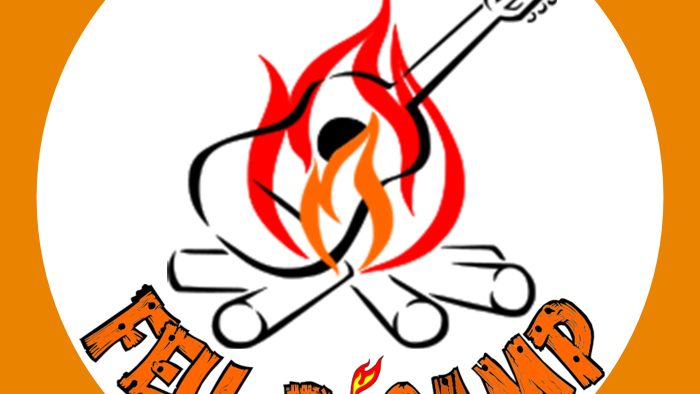 Feu d'Camp