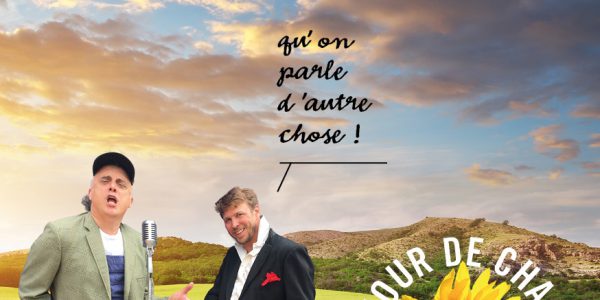 Vivement la fin du monde