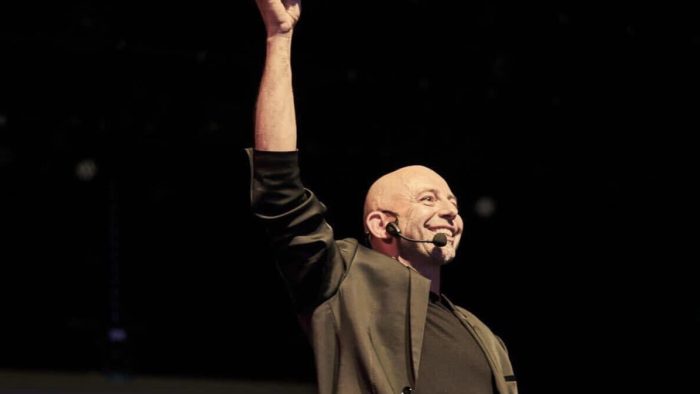 Sébastien Fourie
