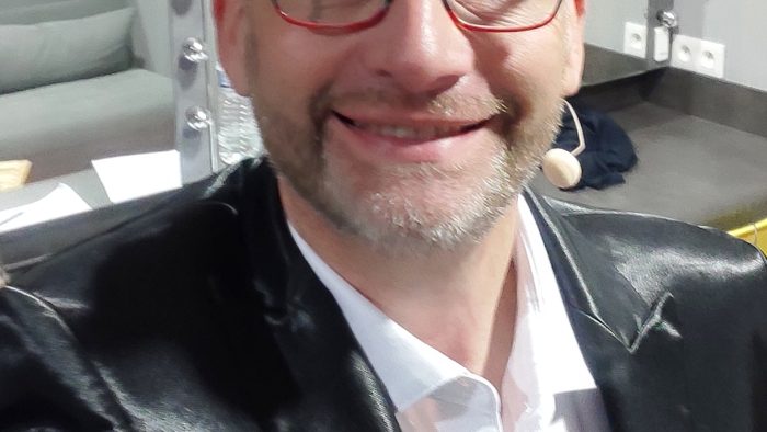 David COLMAN