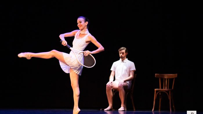 Cie Acontretemps (éponyme de l'association Acontretempsdanse)