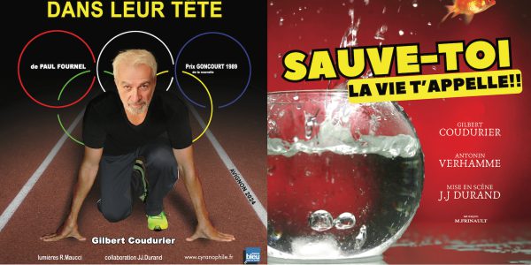 Festival off d’Avignon 2024
