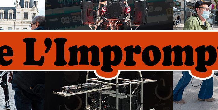 Cie L'Impromptu