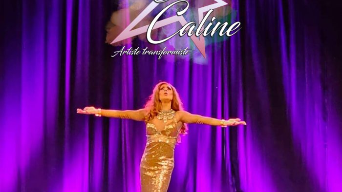Miss Caline - Artiste transformiste