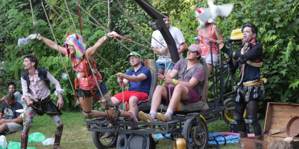 Le Castelet Ambulant – 29 juin 2024 – Cambronne-Lès-Clermont 
