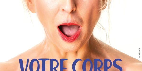 Votre corps me parle, viens écouter les messages de ton corps!