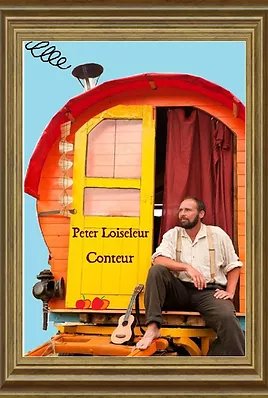 Photo de l'auteur