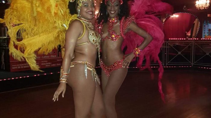 CARNAVALEIRA