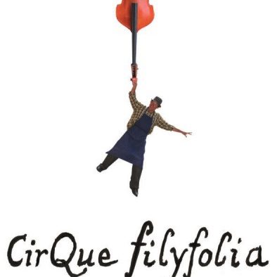 Cirque Filyfolia