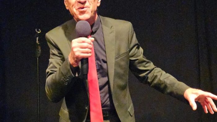 Alain VILLERS