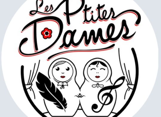 Cie Les Ptites Dames
