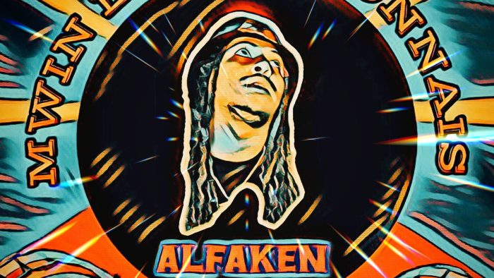 Alfaken 