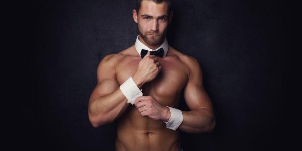 Stripteaseur en Suisse à Genève, Lausanne, Fribourg, Neuchâtel, Sion