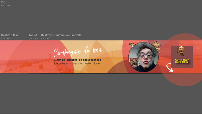compagnie du léon