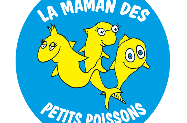 La Maman des petits poissons
