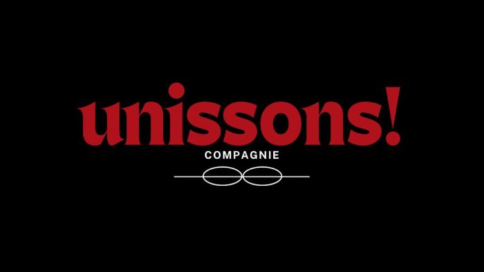 Compagnie Unissons!