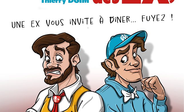 Le Dîner des Ex