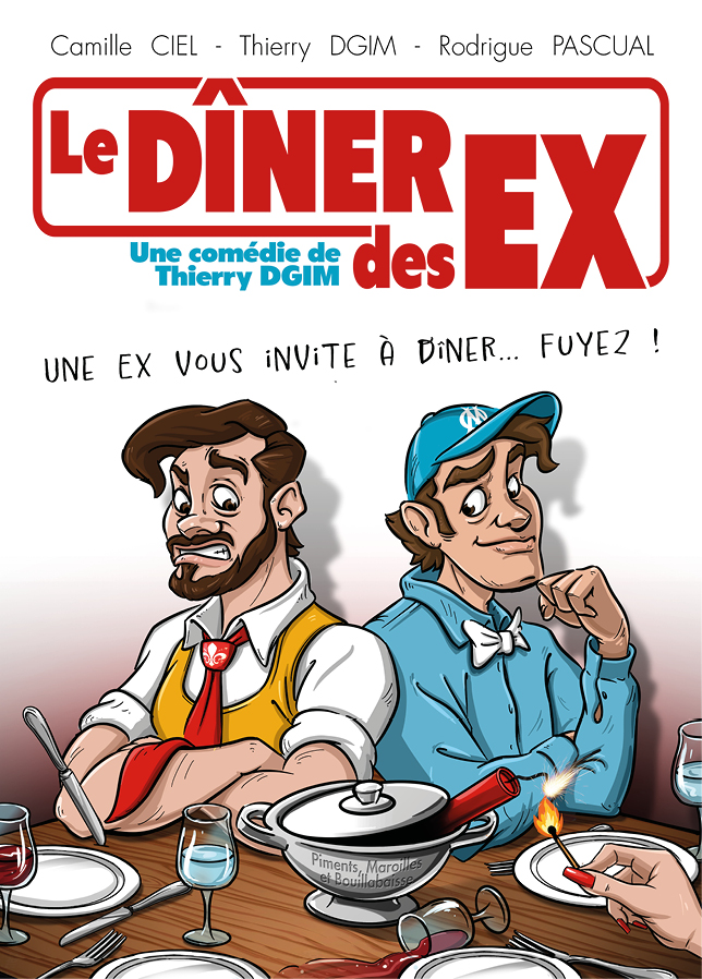 Photo de l'auteur
