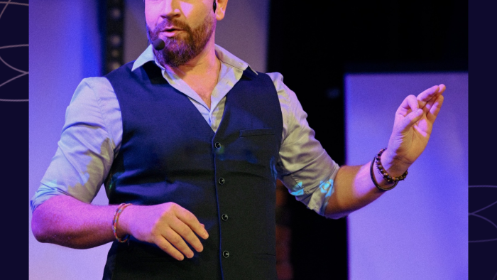 Florent Silyo