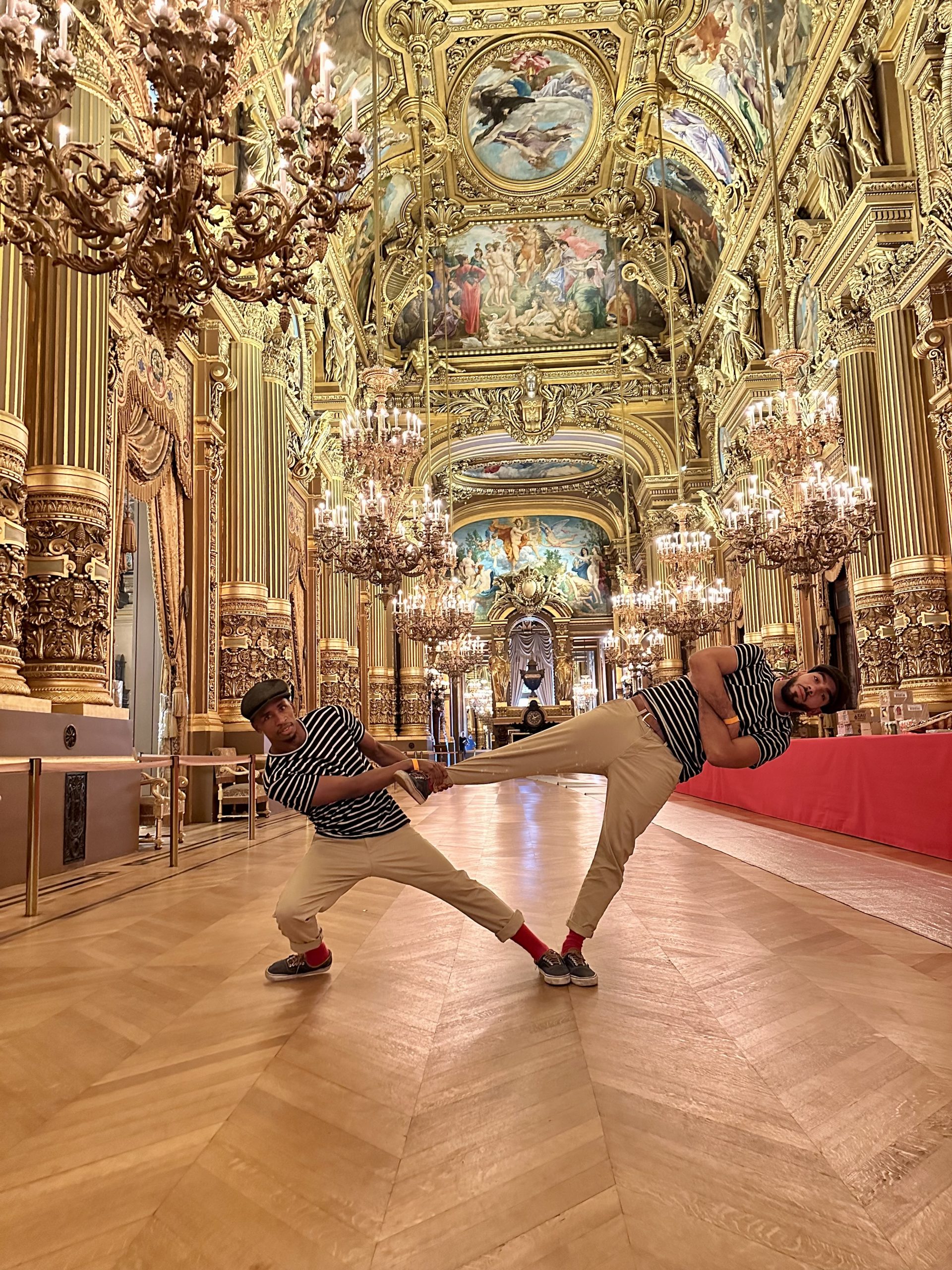 Photo de l'auteur