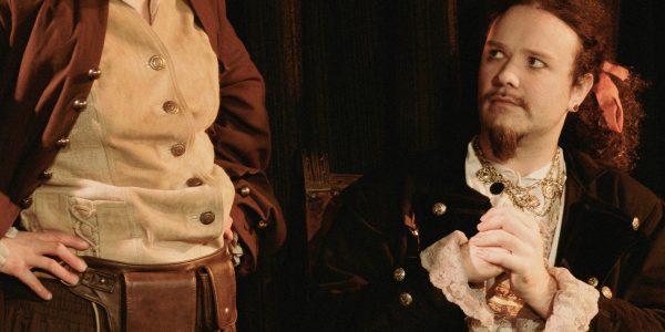 Dom Juan au Laurette Théâtre (Avignon OFF 2025)
