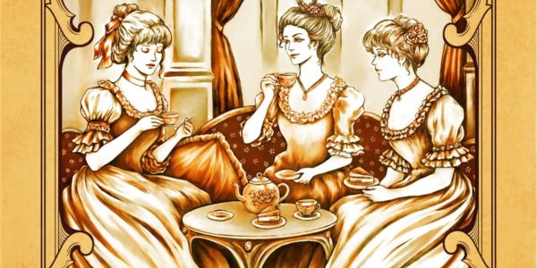 Les Fleurs du mal, petit-déjeuner poétique Les Fleurs du mal, petit-déjeuner poétique