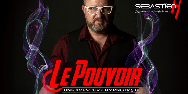 spectacle hypnose