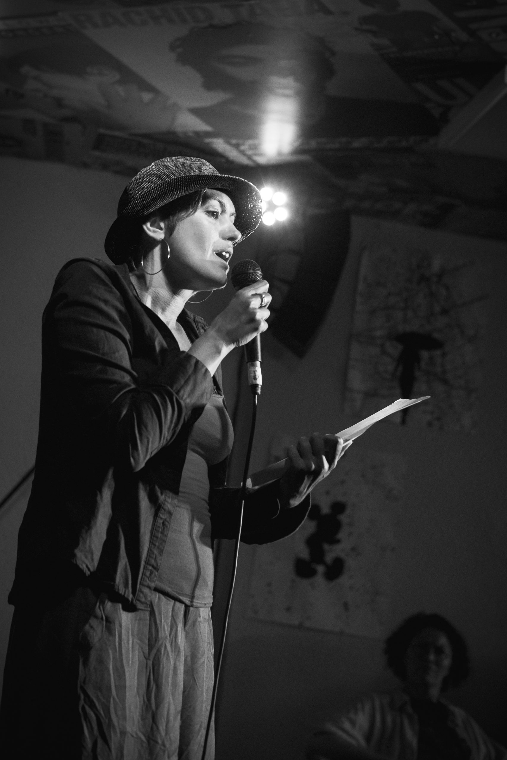 Photo de l'auteur