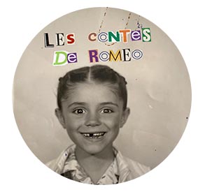 Photo de l'auteur