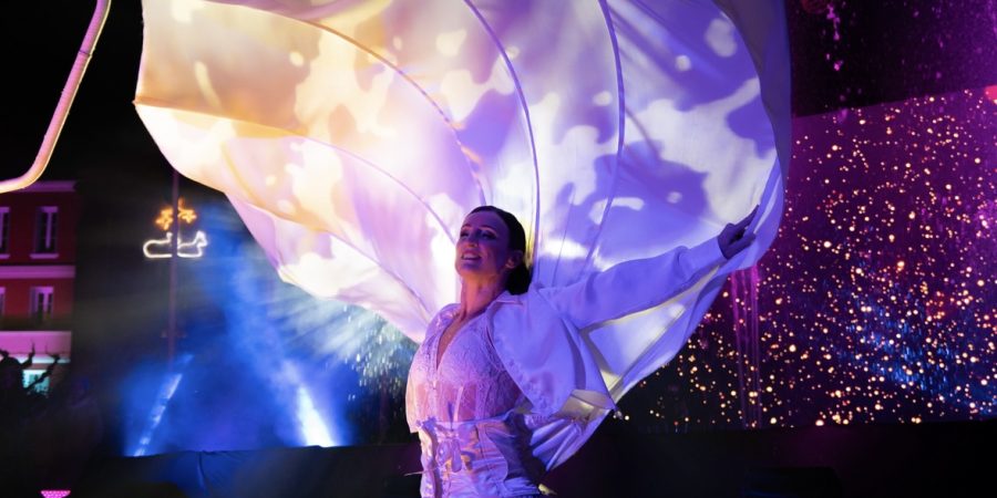 Performance Artistique Animation Artistique Spectacle événementiel