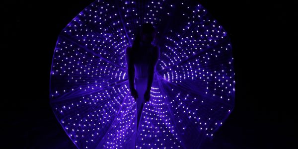 Spectacle Lumineux