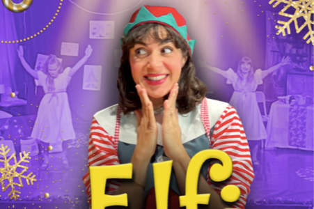 Waou productions / Elfi et ses drôles de farces