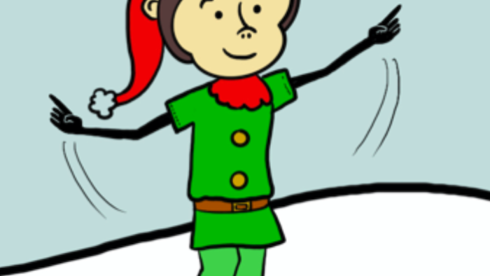 André le chimpanzé