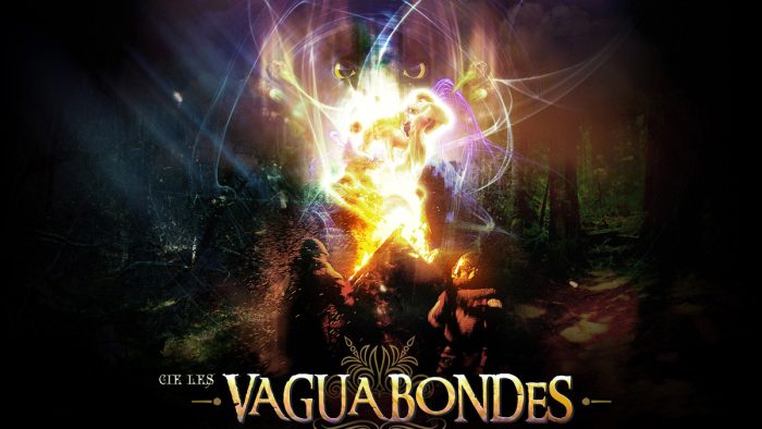 les vaguabondes