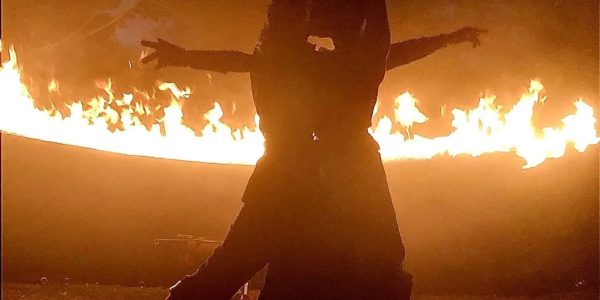 Spectacle de Feu « Les feux de Beltaine »