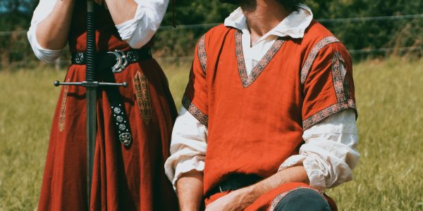 Spectacle « Le Chevalier Geignard »