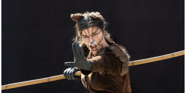 Spectacle « Le Chat Botté »