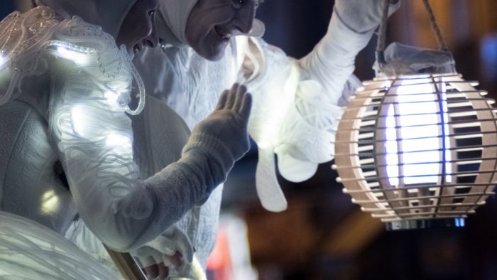 Compagnie le passage