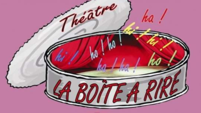 La boite à rire de Perpignan