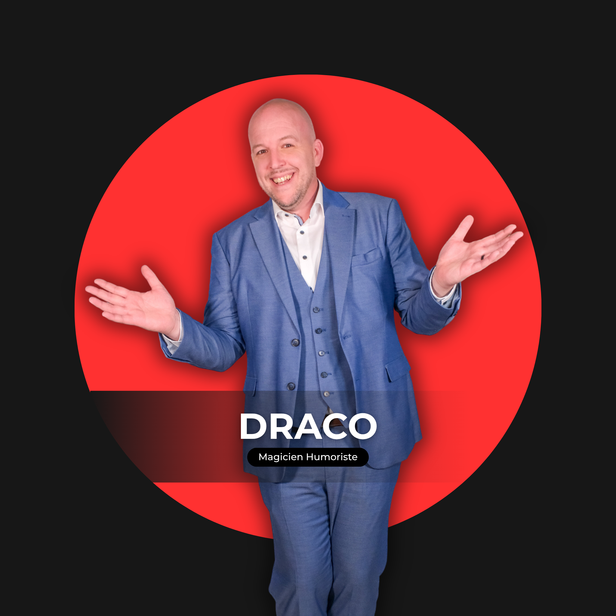 Photo de l'auteur
