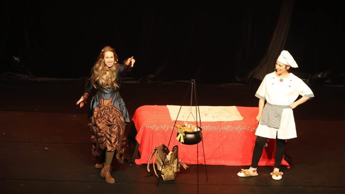 Happy Cotillons Event