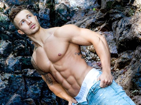 Stripteaseur Vosges