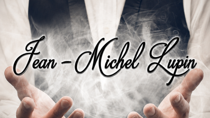 Jean-Michel Lupin