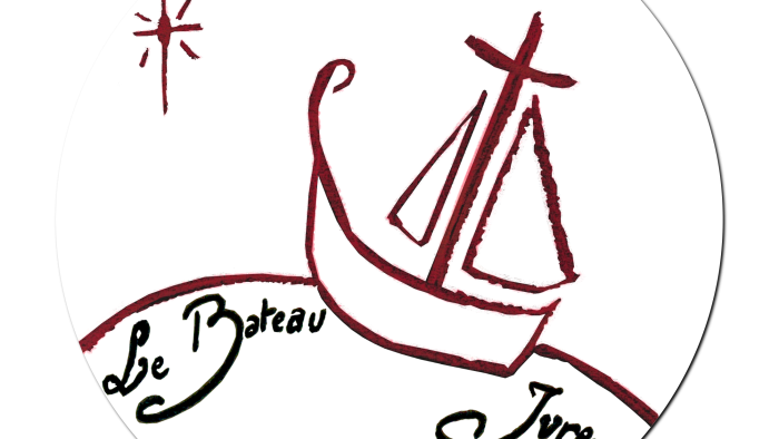 Le Bateau Ivre