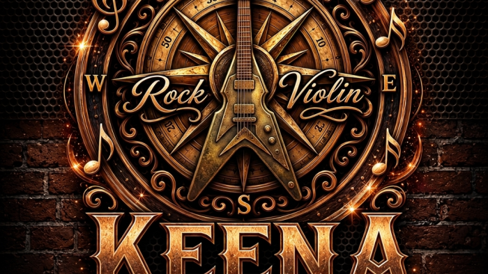 KEENA 