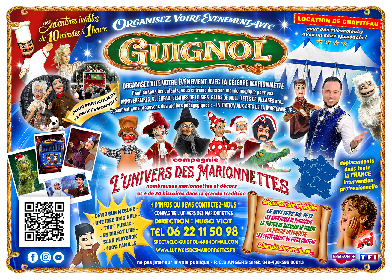 Photo de l'auteur