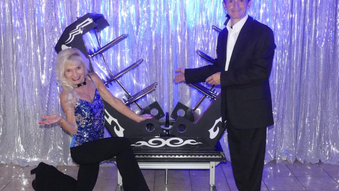 Eva spectacles