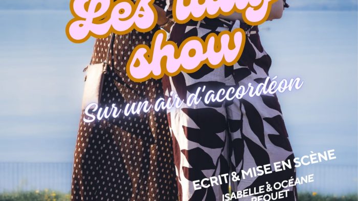 Compagnie Les Lady show