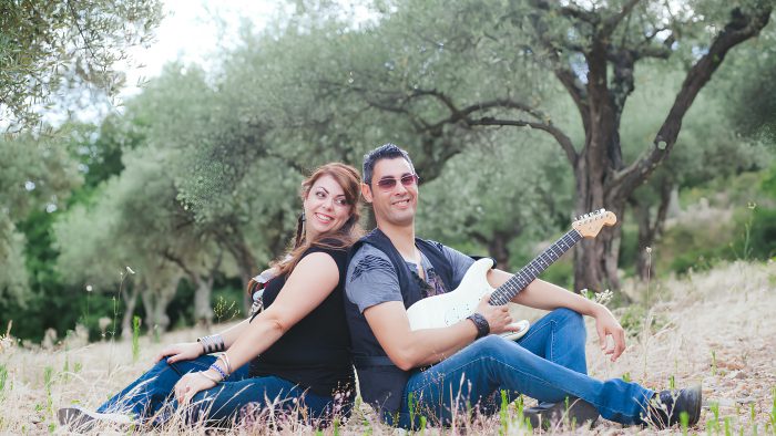 MéSonges – Duo Live & DJ Mariage